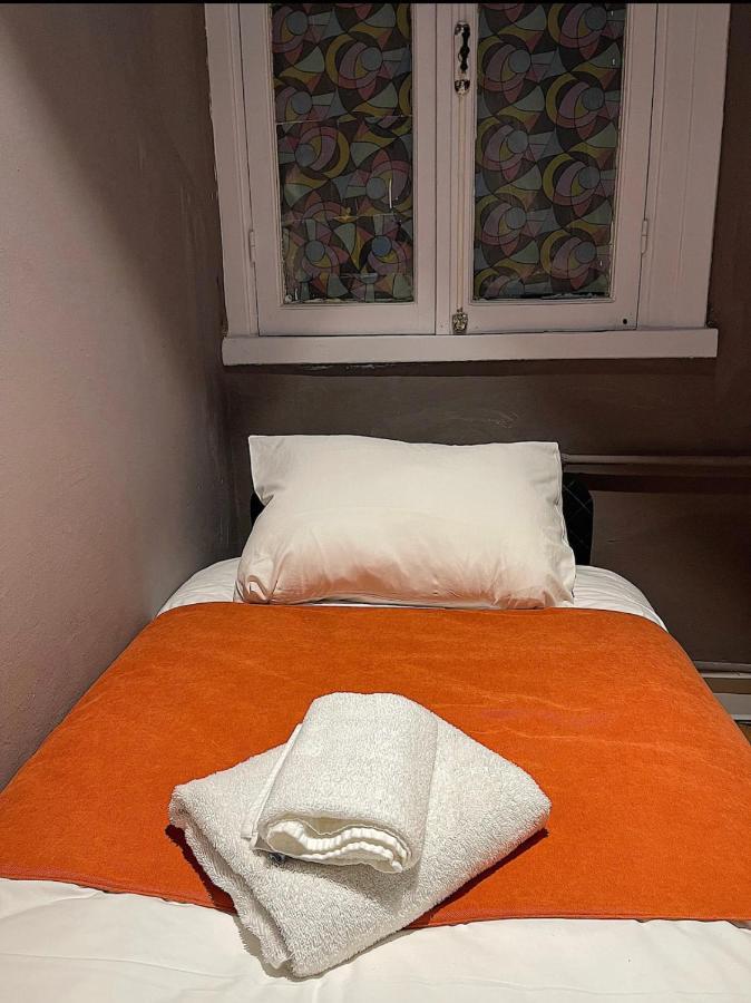 Renovated Art Deco Charm In The Heart Of Nisantasi Leilighet Istanbul Eksteriør bilde